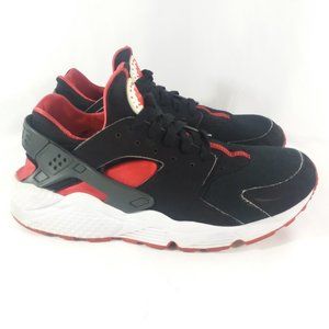 Nike Air Huarache Bred 318429-016 Mens 9.5